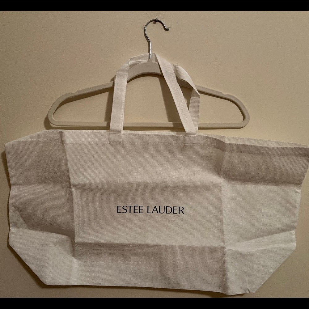 New Estée Lauder Tote Bag